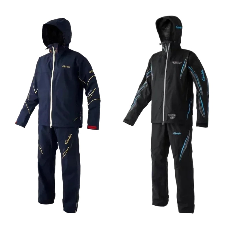 Fishing Jacket Waterproof - 2024 New Winter Fishing Clothing for