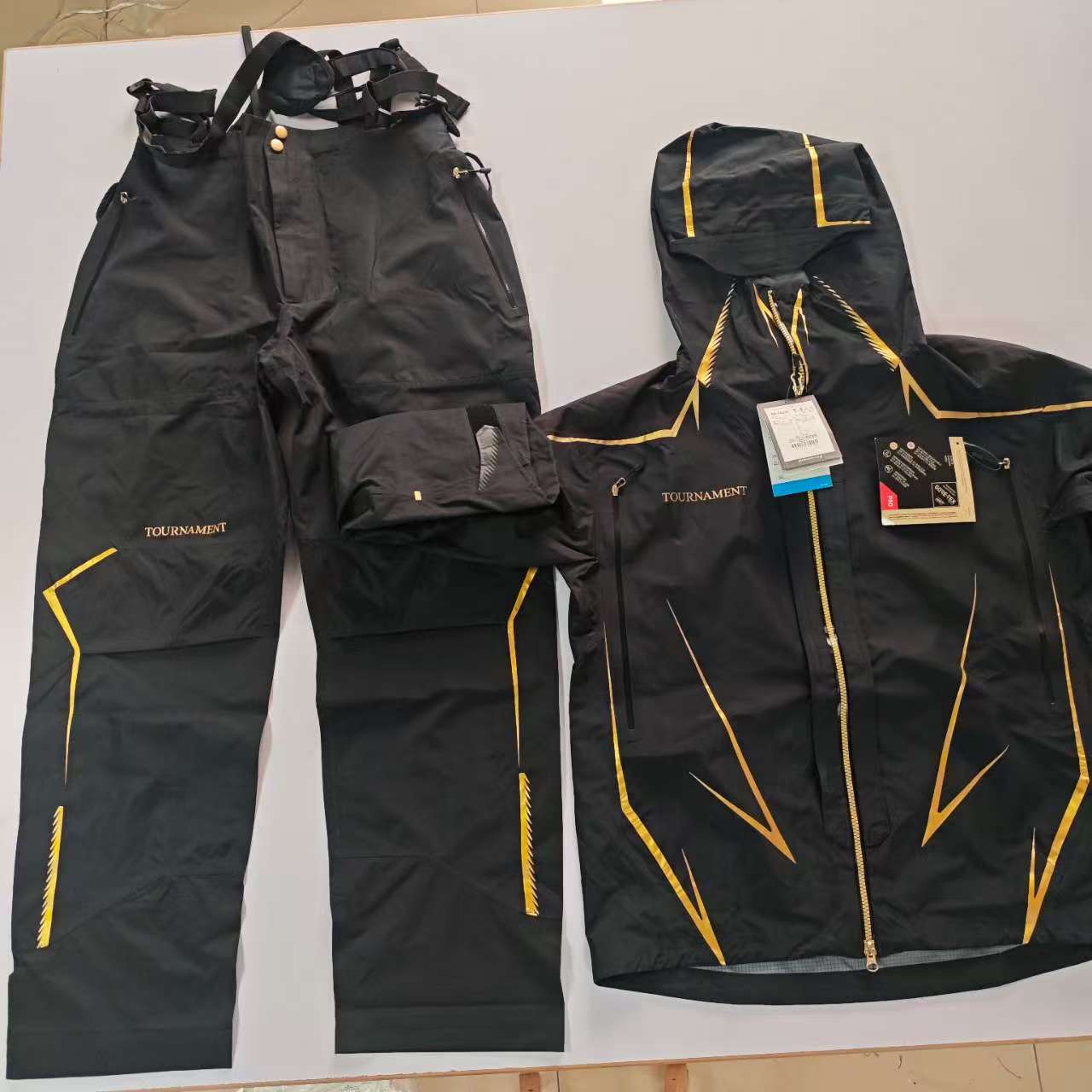 Fishing Jacket Waterproof - New Men Fishing Suit Spring Autumn