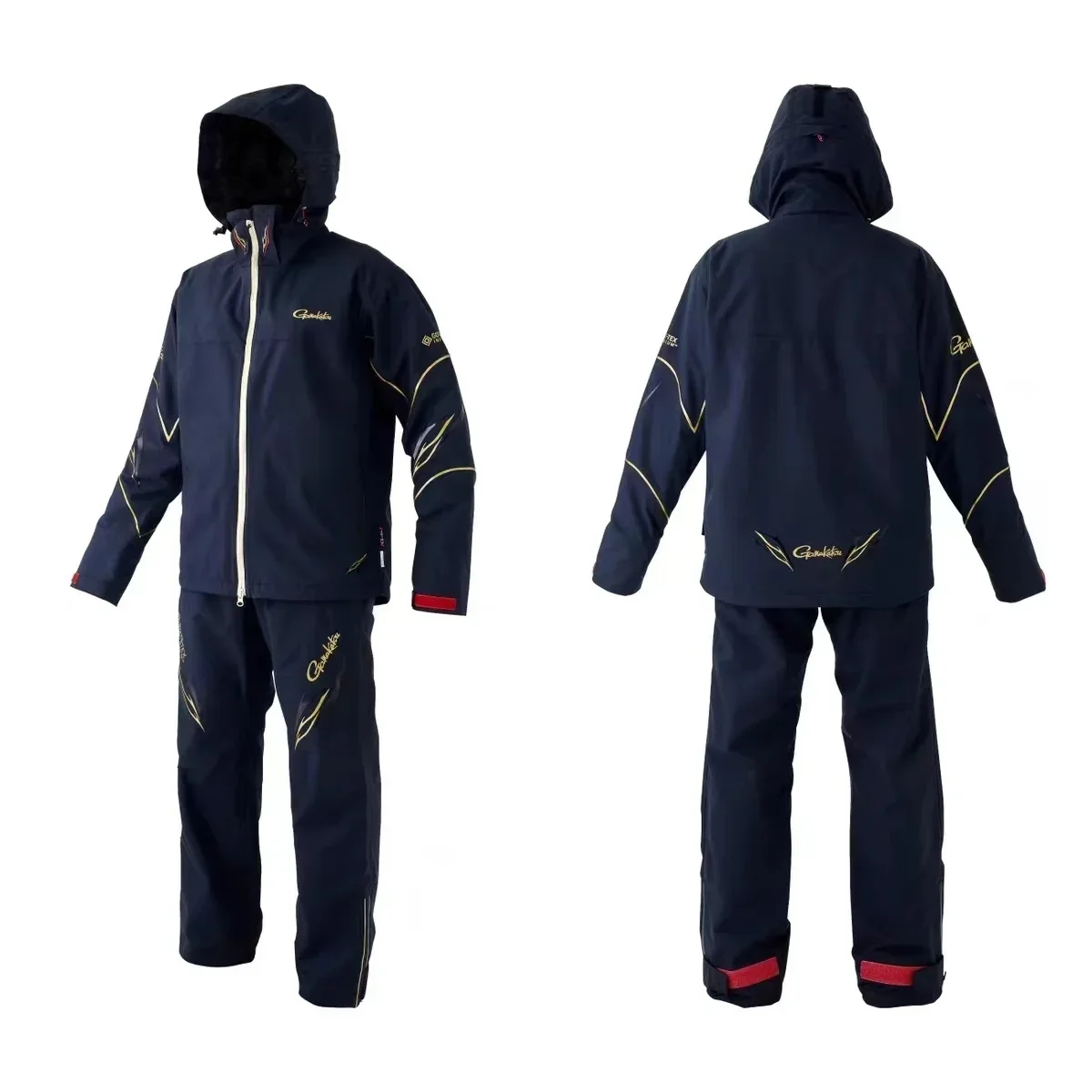 2024 New Winter Fishing Clothi - Fishing Jacket Waterproof recension och pris