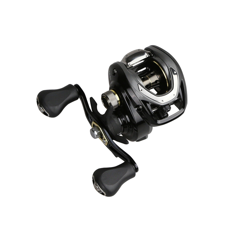 DAIWA Reel CC80/CR80 Baitcast  - Kastking Reel Zephyr recension och pris