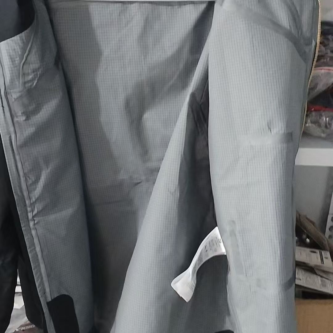 New Men Fishing Suit Spring Au - Fishing Jacket Waterproof recension och pris