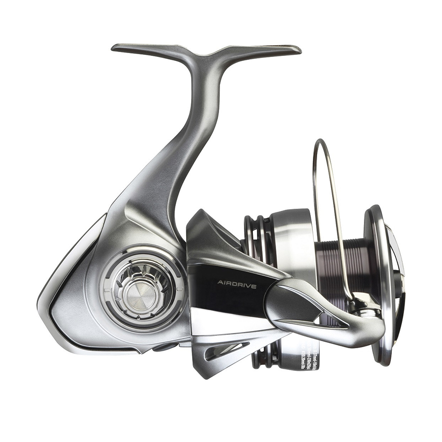 2023 DAIWA EXCELER LT Spinning - Daiwa Reel Fuego recension och pris