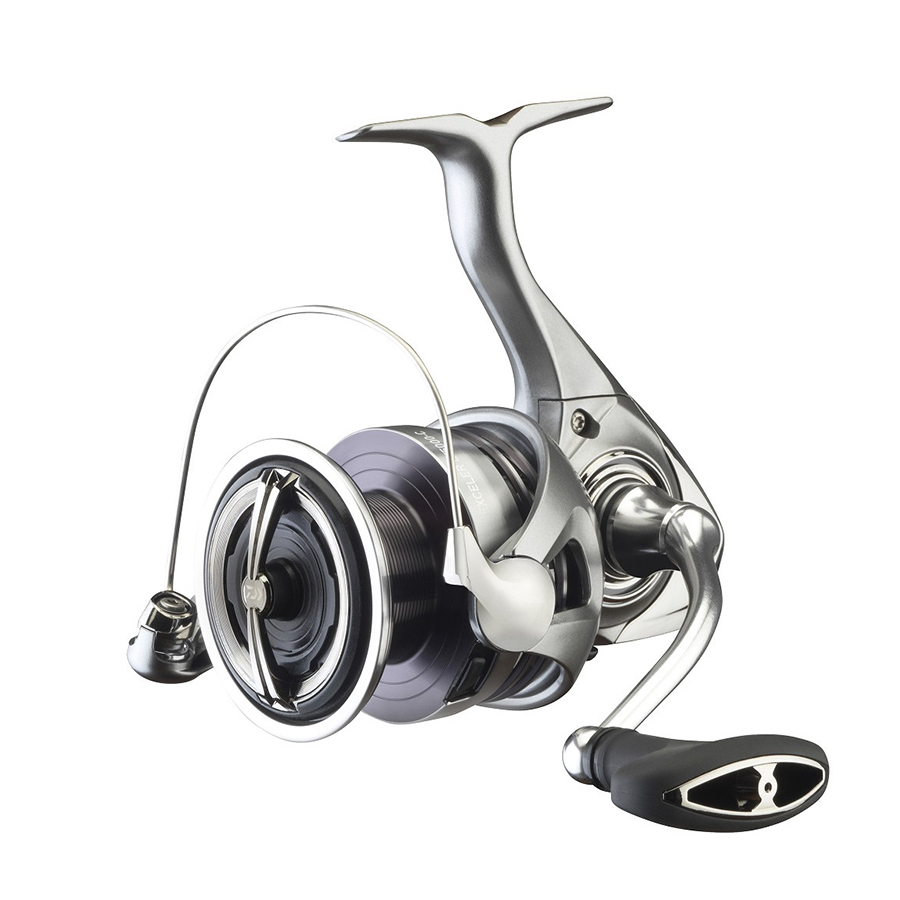 NEW 2023 DAIWA EXCELER LT Spin - Daiwa Reel Fuego recension och pris
