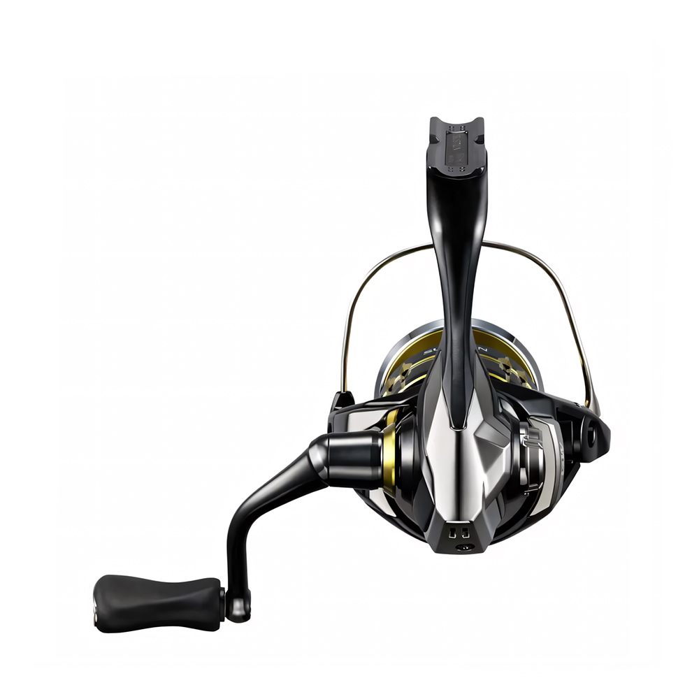 NEW 25 SHIMANO SUSTAIN Spinnin - Shimano Reel Stradic recension och pris