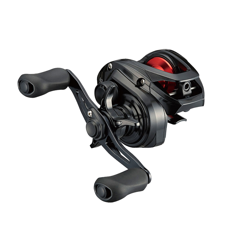 DAIWA PR100H Baitcast Reel 3+1 - Kastking Reel Zephyr recension och pris
