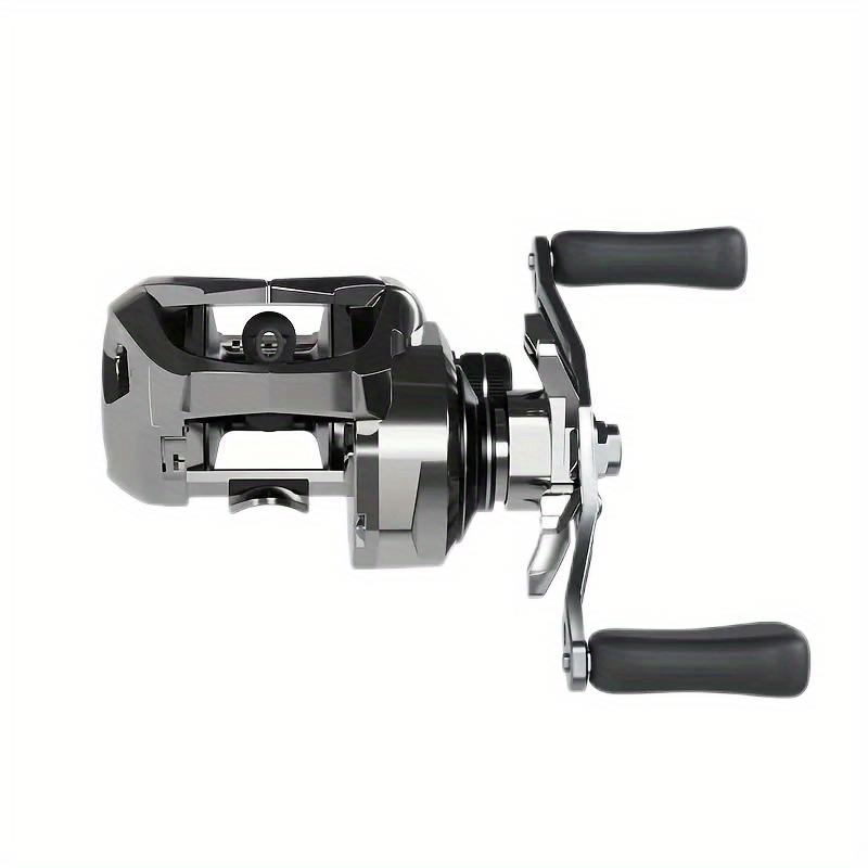 BILLINGS AT Series,7.2:1 Gear  - Kastking Reel Zephyr recension och pris