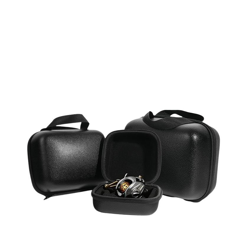 New Hard EVA Fishing Bag Spinn - Fishing Bag Waterproof recension och pris