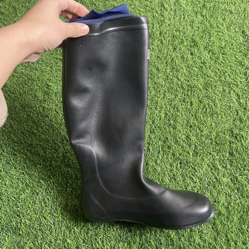 Unisex Soft Waterproof Non-Sli - Fishing Waders recension och pris