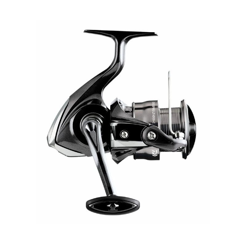 DAIWA 2026 CROSSFIRE LT Fishin - Daiwa Reel Fuego recension och pris