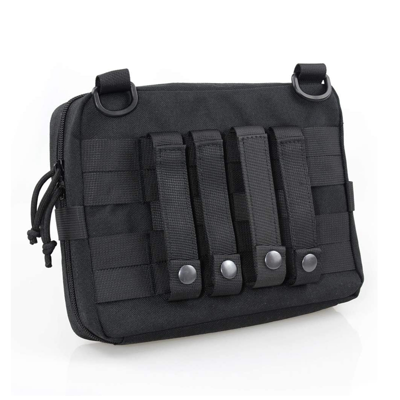 600D Tactical Waist Bag Waterp - Fishing Bag Waterproof recension och pris