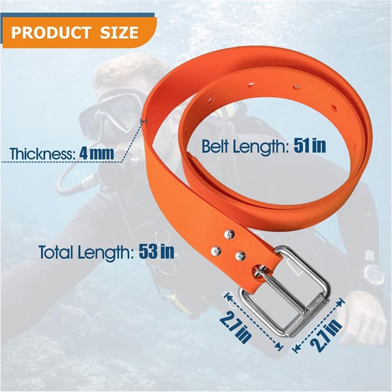 RTENTE-Fishing Diving Belt Buc - Fishing Belt recension och pris