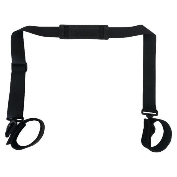 Adjustable Fishing Rod Pole St - Fishing Belt recension och pris