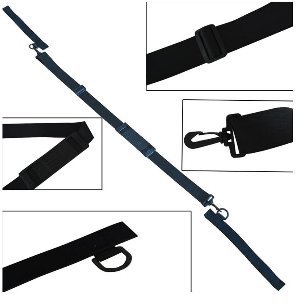Adjustable Fishing Rod Pole St - Fishing Belt recension och pris