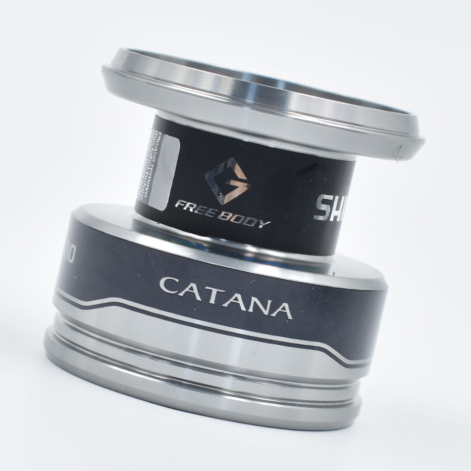 SHIMANO CATANA Spinning Fishin - Kastking Reel Zephyr recension och pris