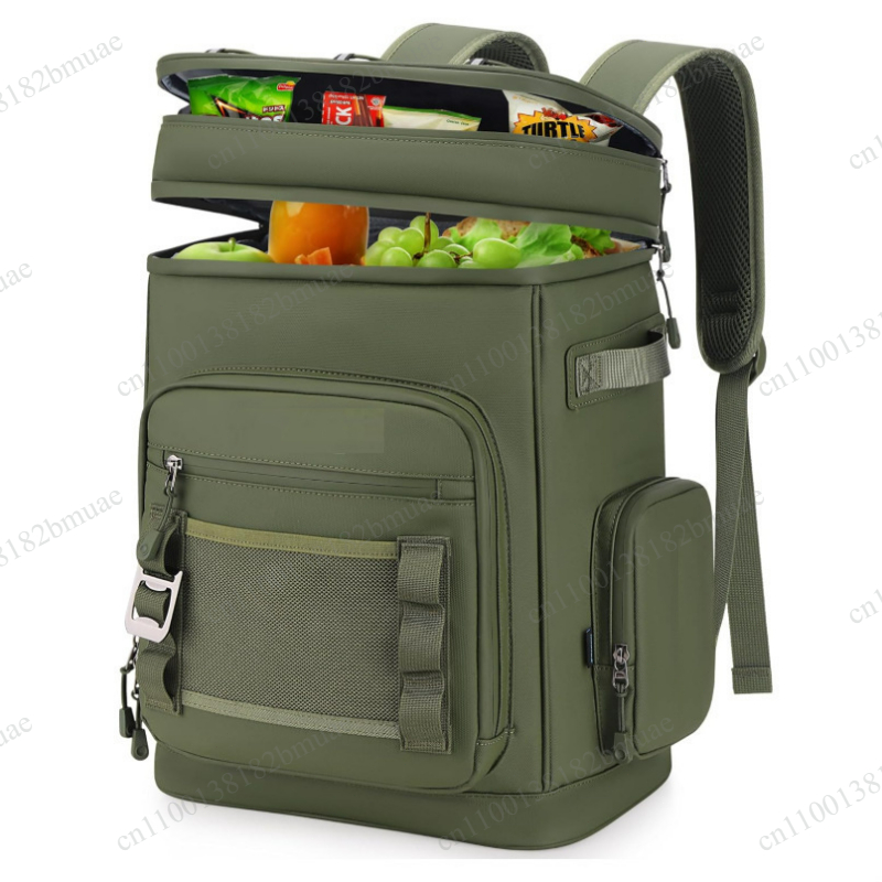 For Men Women Leak Proof Coole - Fishing Bag Waterproof recension och pris