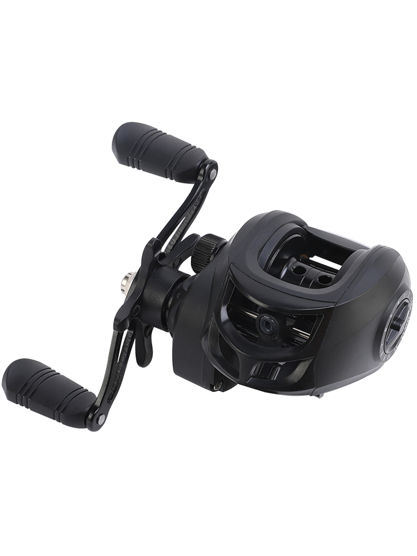 Max Drag 12kg Left/Right hand  - Kastking Reel Zephyr recension och pris