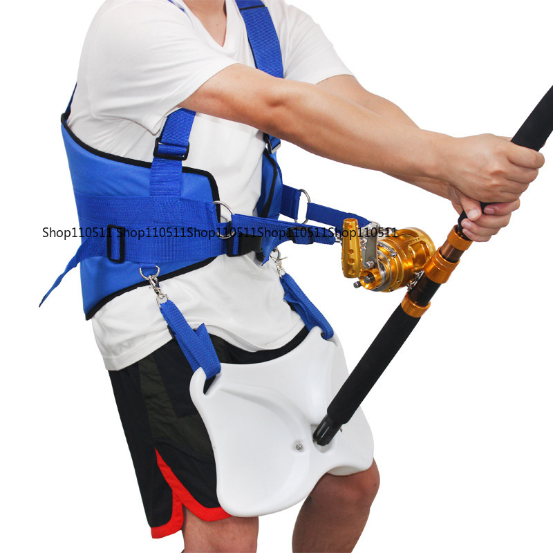 Stand Up Fishing Vest, Integra - Fishing Vest recension och pris
